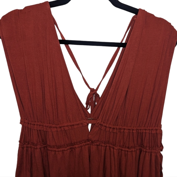 Free People Aries Love Moon Tank Size S 🍂 - Picture 8 of 16